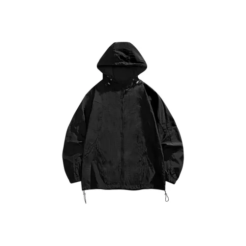 ROBINHOOD Super Light Breathable Quick Dry Sun Protection Clothing Women's