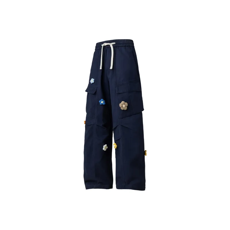 TUCANO Casual Pants Unisex-11
