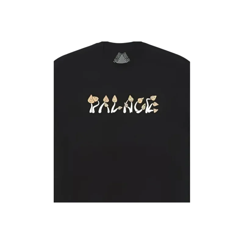 PALACE Fun Guy T shirt-1