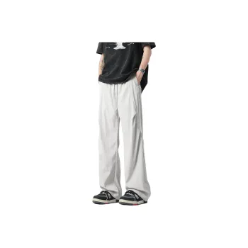 PANDA ADEVIL Casual Pants Unisex