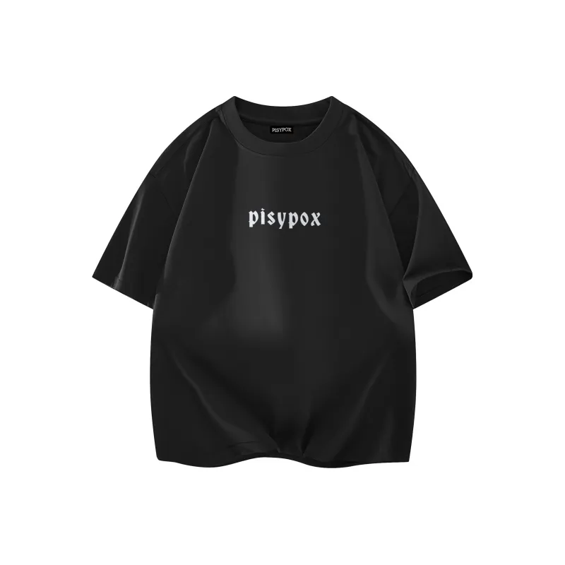 PISYPOX T Shirts Unisex-9