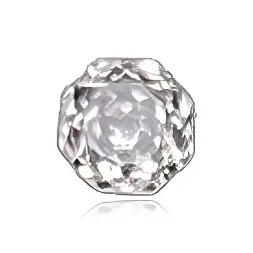 KwOnline Titanium Steel Stud Earrings Unisex