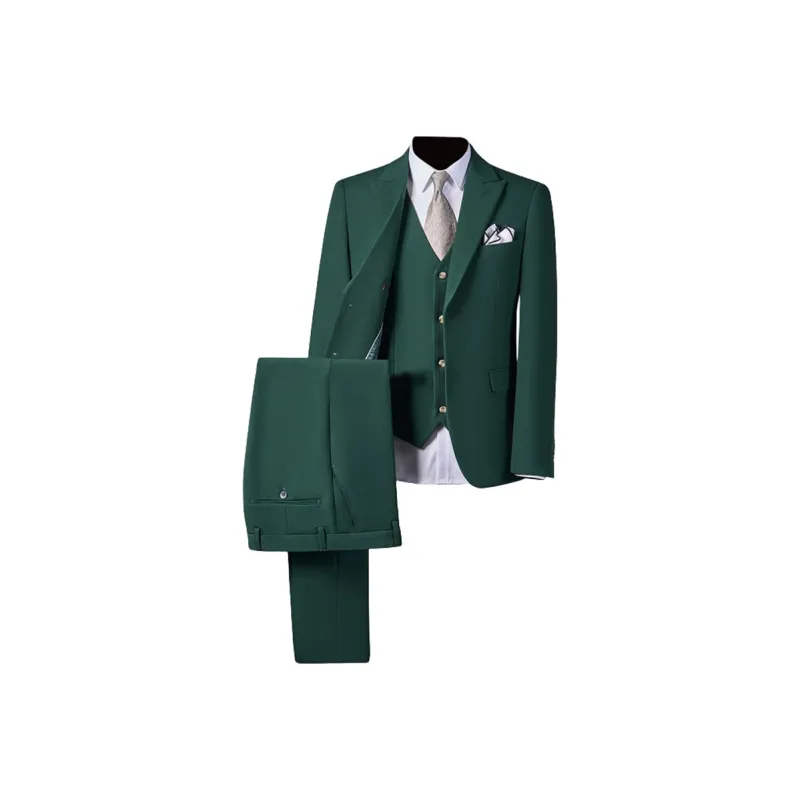 TUCANO Business Suits Unisex-18