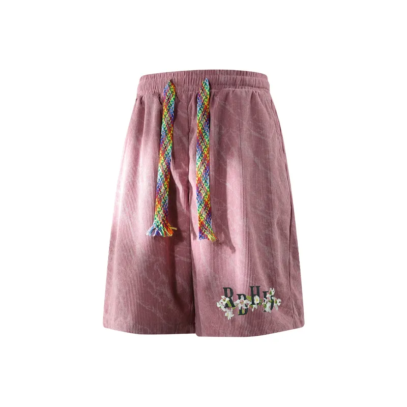 ROBINHOOD Casual Shorts Unisex-12