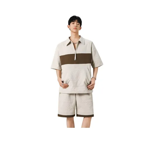 OKPI Casual Sportswear Unisex
