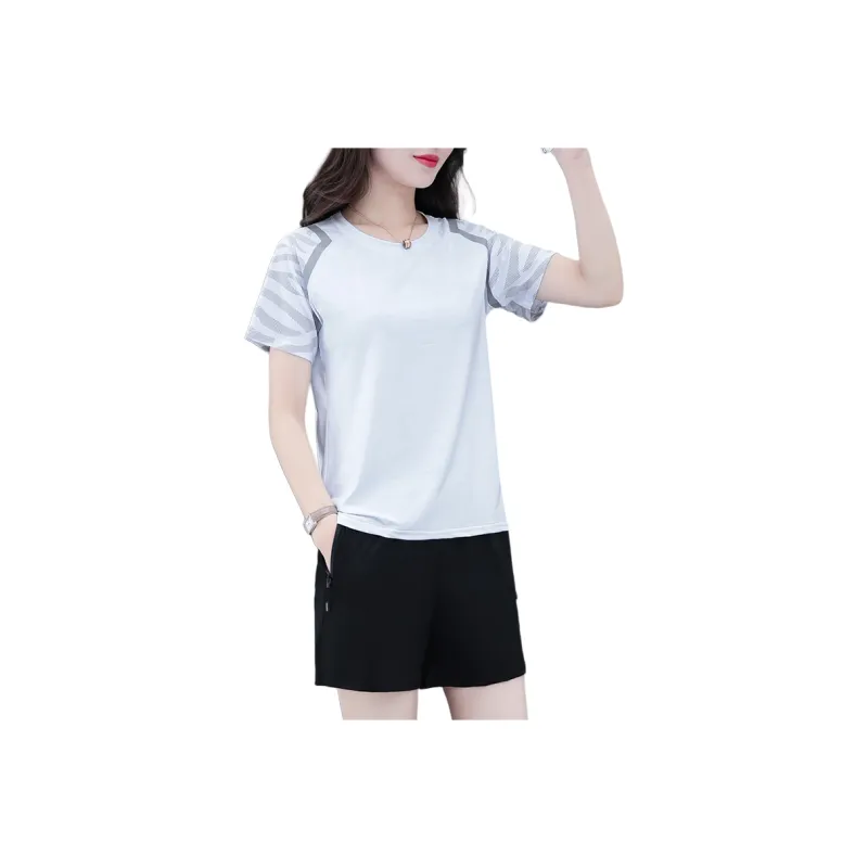Kele Coco Fitness Sets Women's-5