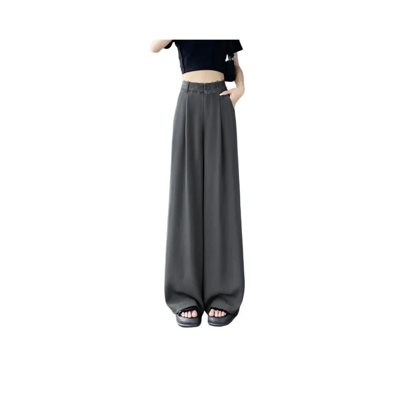 SITOL Casual Pants Women's-7