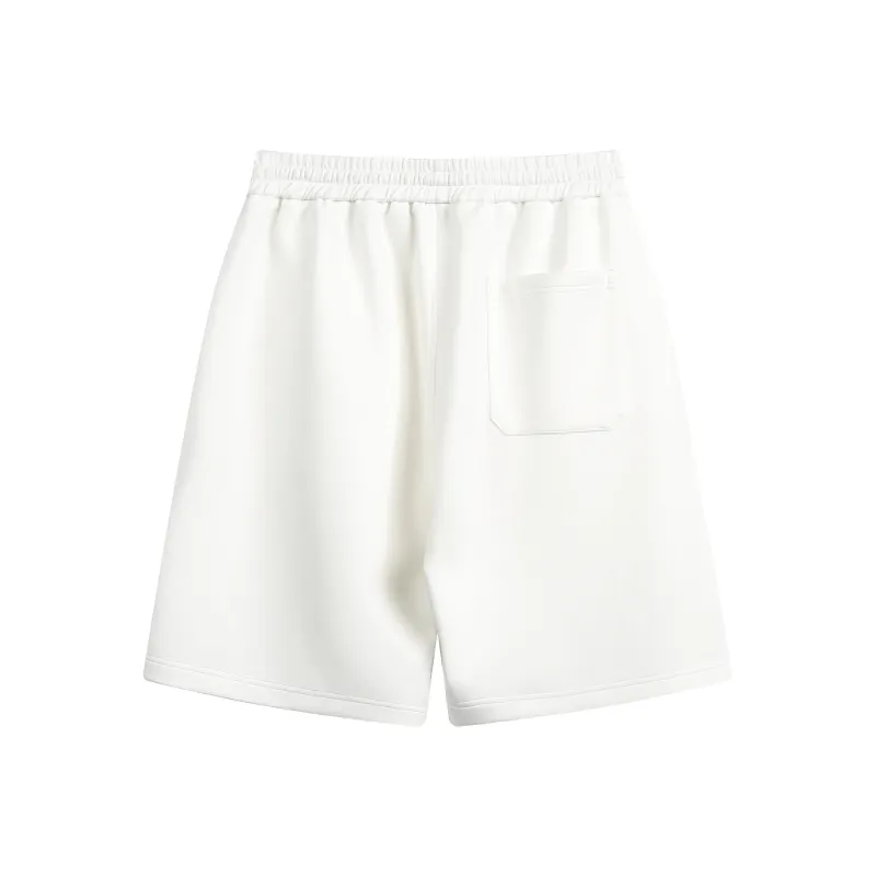 SIL VITIN Casual Shorts Unisex-5
