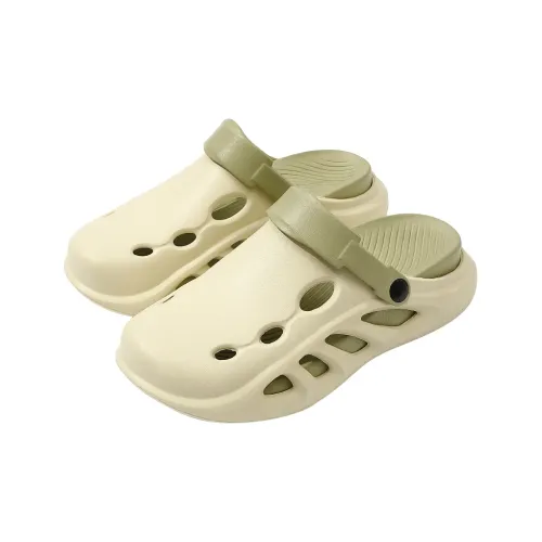 Foot Recreation Clogs Summer Casual size Outdoor Reversible Slippers