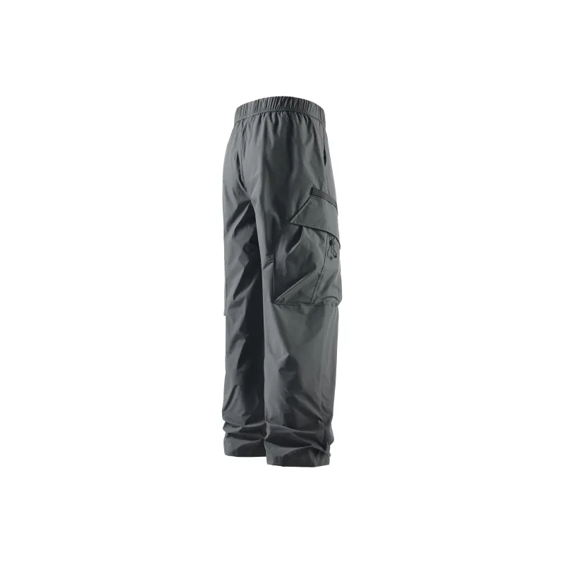 FireMonkey Casual Pants Unisex-5