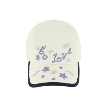 Crying Center Polyamide Baseball Caps Unisex
