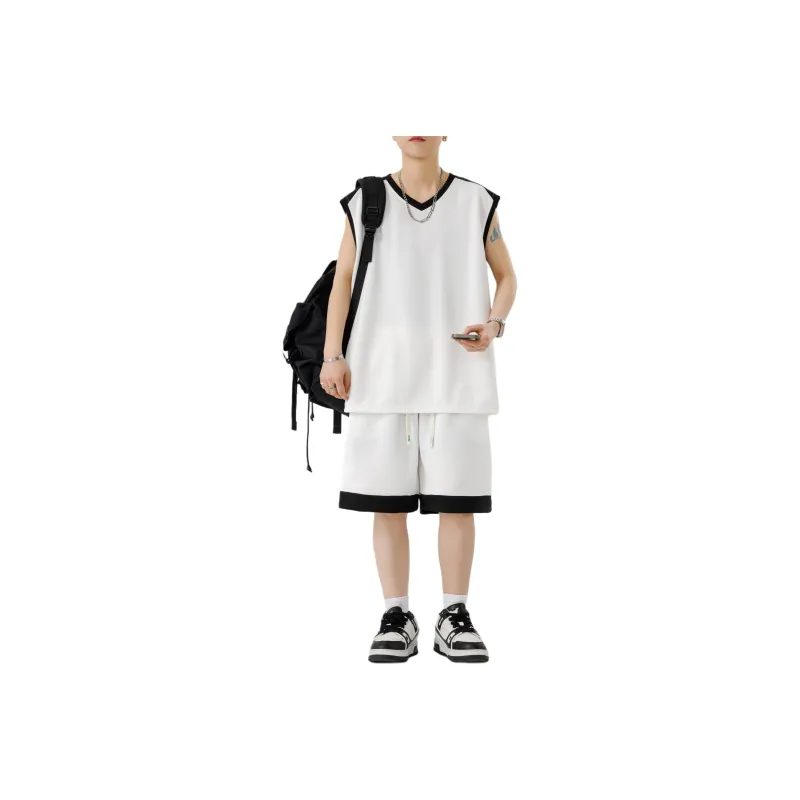 ZONEiD Basketball Suits Unisex-0