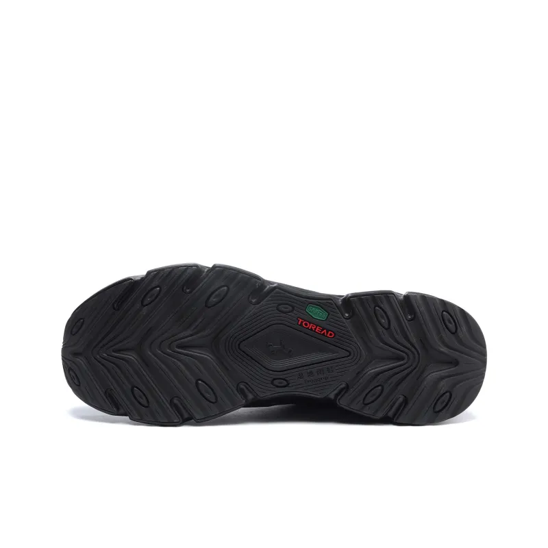 TOREAD Breathable And Slip Resistant River Trekking Shoes Men's-4