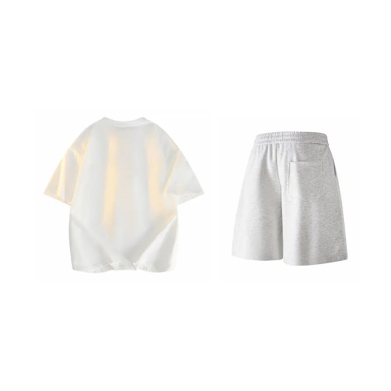 JINBEILE Casual Sportswear Unisex-13