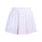 Frosty White-Skirt