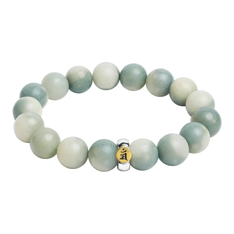 MUSHENGYUAN Bodhi Root Bracelets Unisex-5