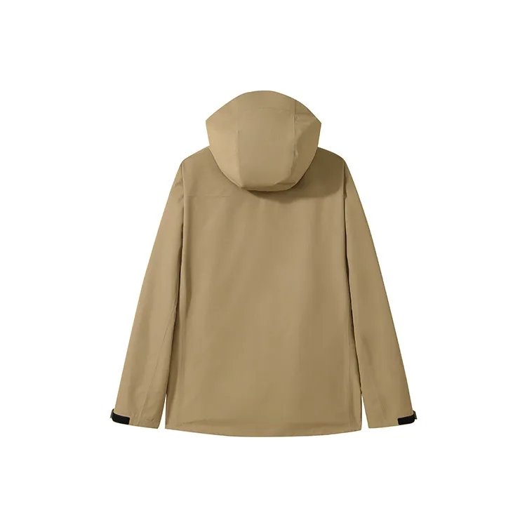 PIONEER CAMP Windbreaker Jacket Unisex-65