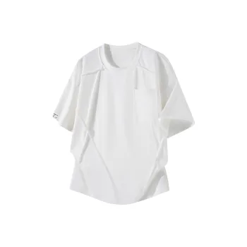 SAME FLOW T Shirts Unisex