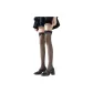 005 Black Lace Butterfly 1 Pack
