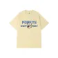 Yellow (100% cotton)