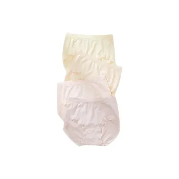 LUYOUYE Underpants Women's 4 Pack