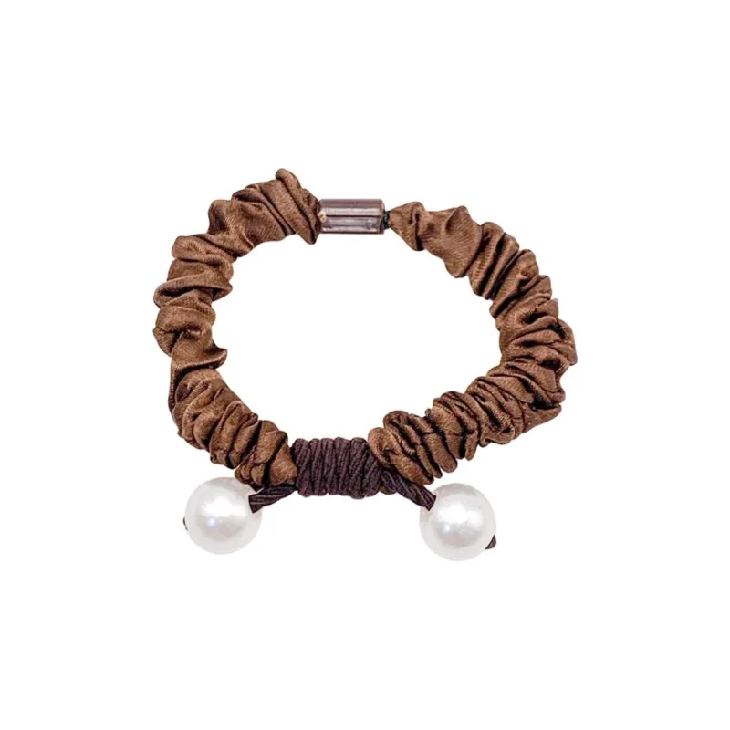 JIANYINGSHU Fabric Hair Tie Unisex-12