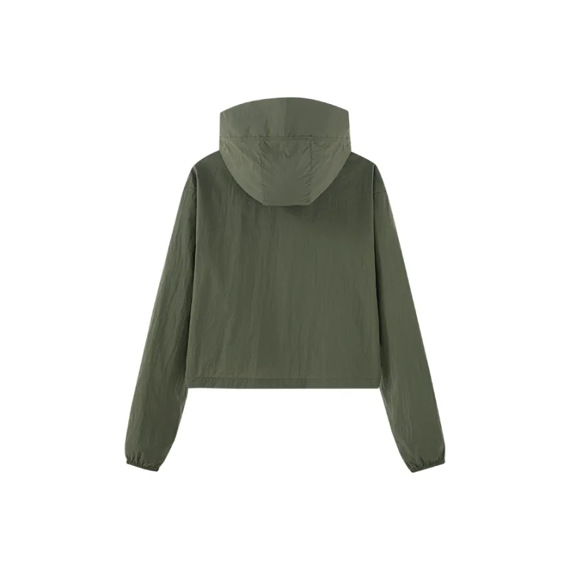 SNOW FLYING Breathable Sun Protection Clothing Women's-3