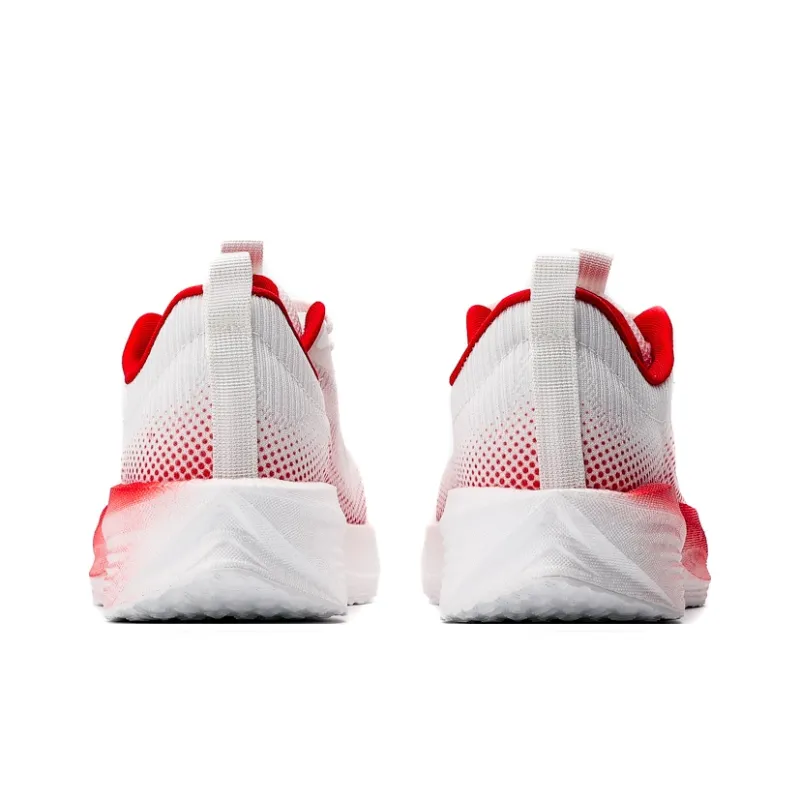 AMICNIEGD Breathable And Slip Resistant Low Top Training Physical Fitness Test Physical Exam Running Shoes Men's-3