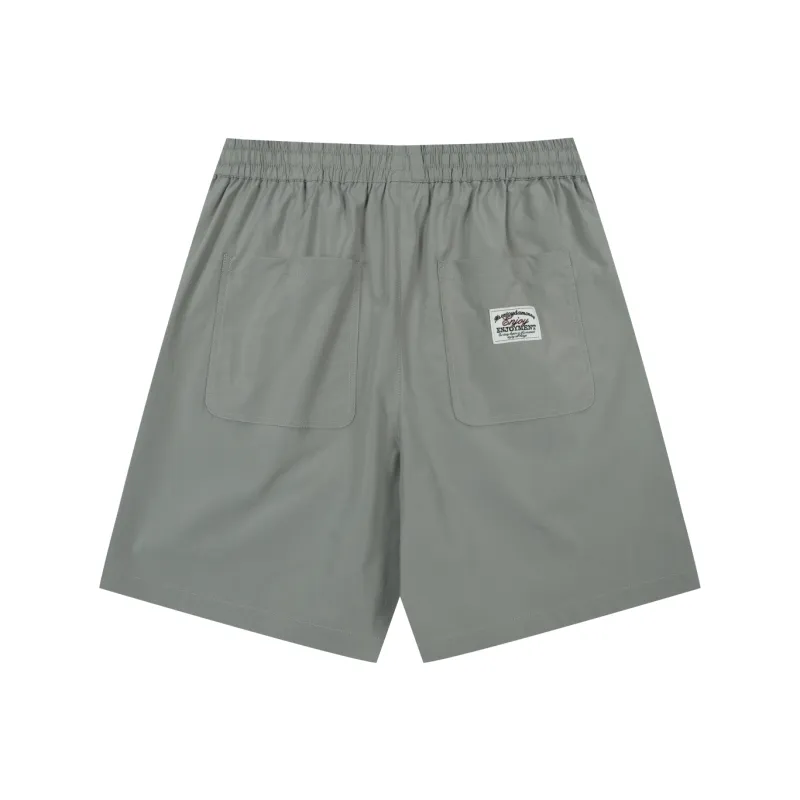 MR.ENJOYDA MONEY Casual Shorts Unisex-3