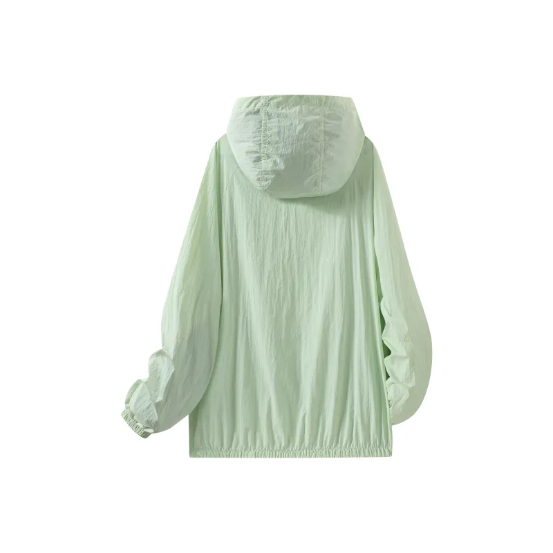 TBSM Super Light Breathable Quick Dry UV Protection Sun Protection Clothing Unisex-9