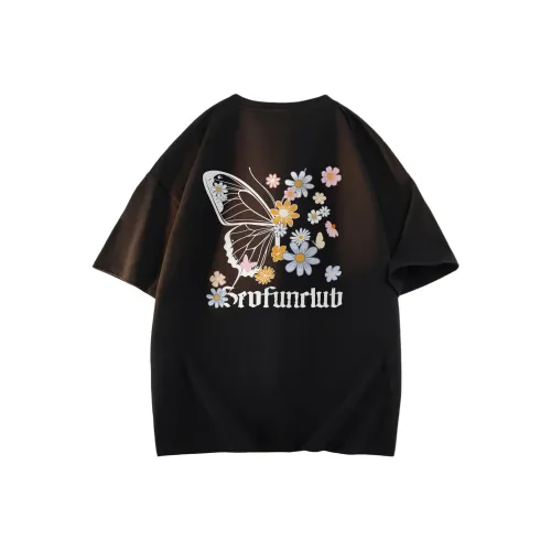 Colorful Creations T Shirt Unisex