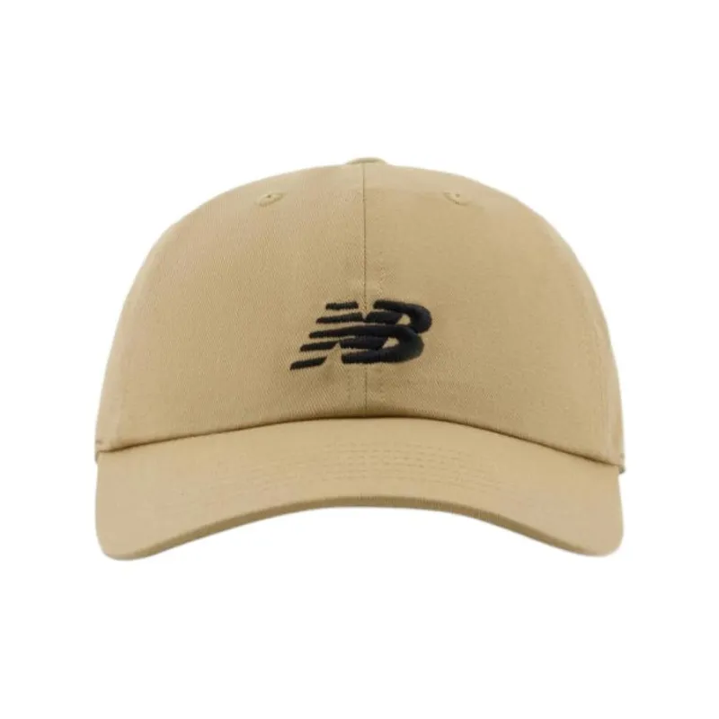 New Balance Baseball Caps Unisex Camel-0