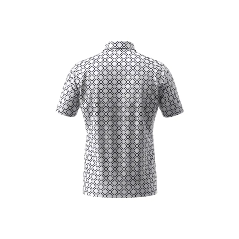TAYLORMADE Golf Clothing Men's White-1