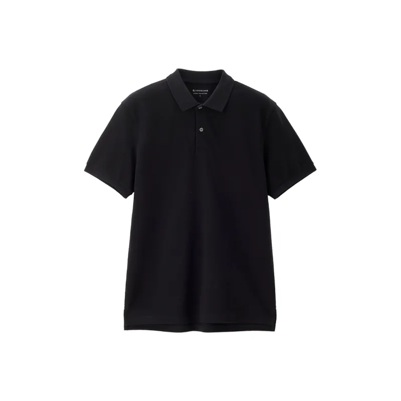 UNIQLO Polo Shirts Men-47