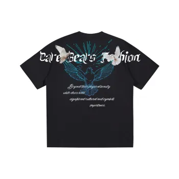 CAREBEARS T Shirts Unisex
