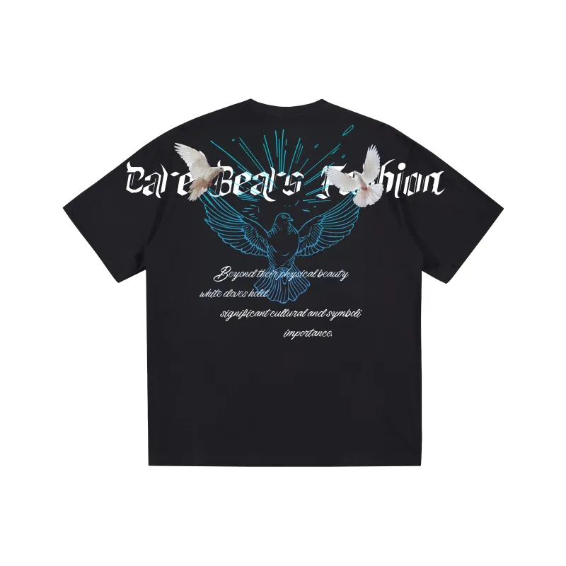 CAREBEARS T Shirts Unisex-4
