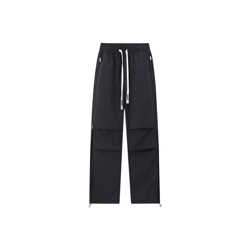 HIPANDA Casual Pants Men-0
