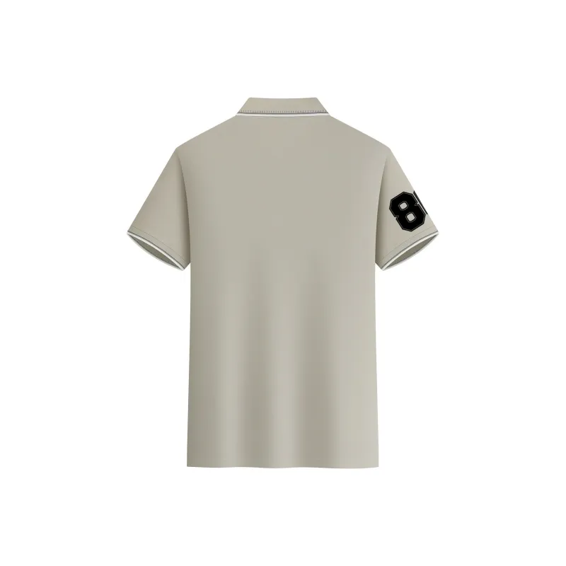 CSKS Polo Shirts Unisex-35