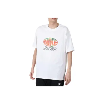 Nike Clothing T Shirts Men White