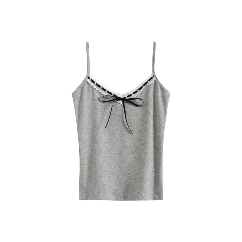 HANDAIWEI Camisoles Women's-5