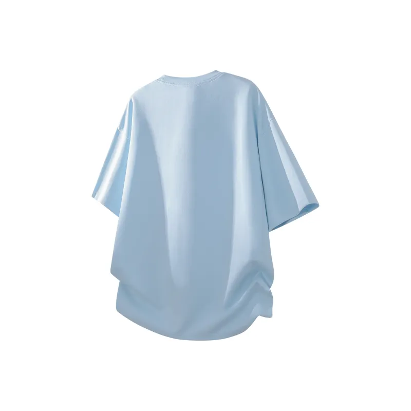 DAREASY T Shirts Unisex-31