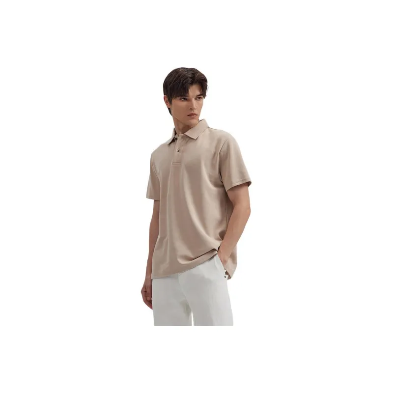 WILD LEADER Polo Shirts Men-10
