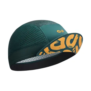 GOLOVEJOY Polyester Cycling Cap Unisex