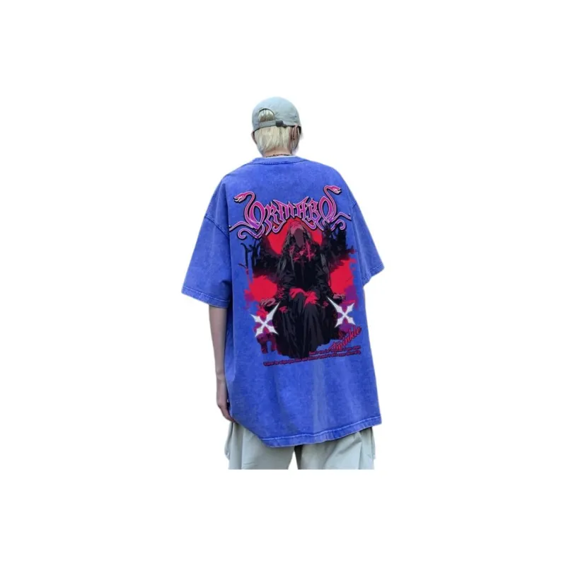 ACUOD BY CHANU T Shirts Unisex-9