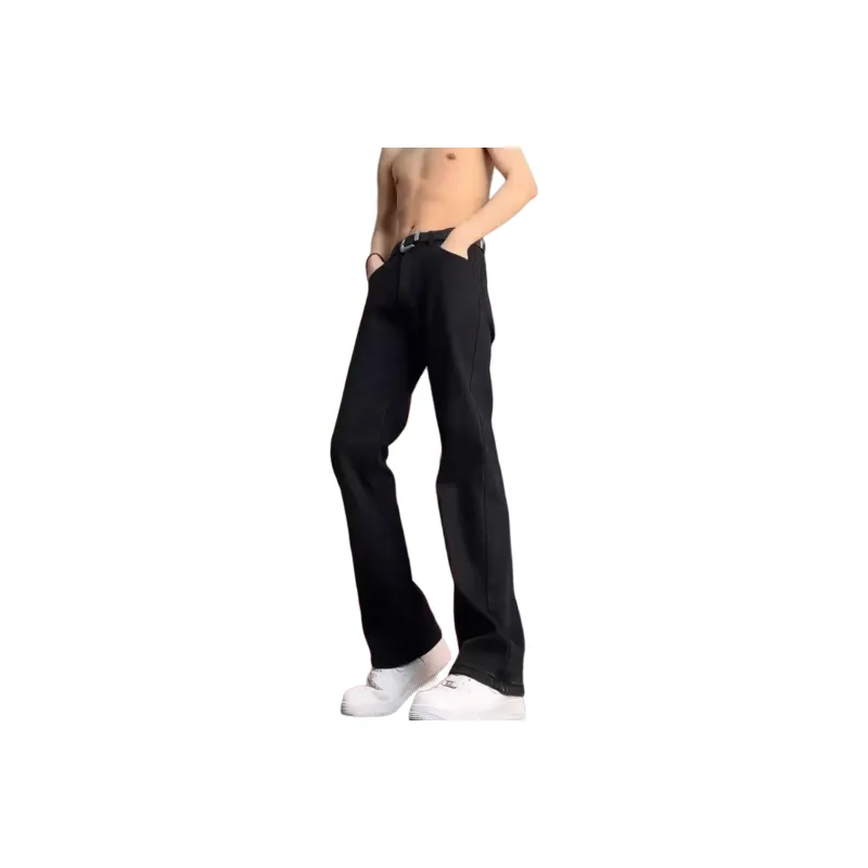 HAPPY PARTY Jeans Unisex-12