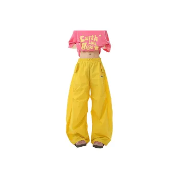 NOAHGIGI Casual Pants Unisex