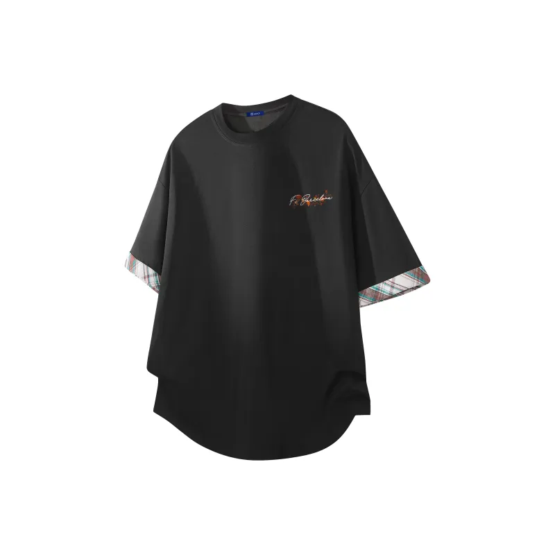 FCB ARCELONA T Shirts Unisex-0