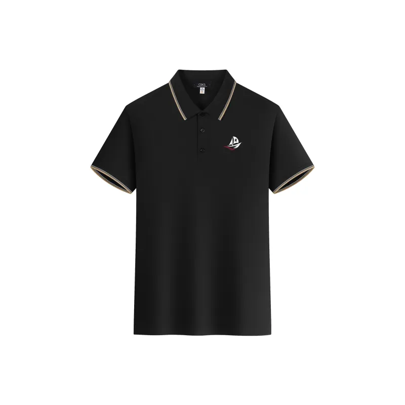 CSKS Polo Shirts Unisex-0
