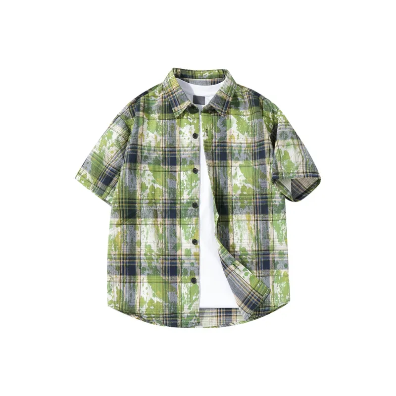 RAKW Shirts Unisex-6