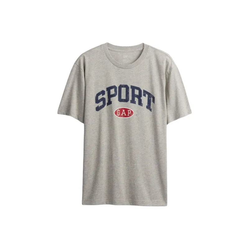 GAP T Shirts Unisex-0